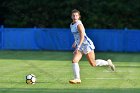 Women's Soccer vs BSU  Women's Soccer vs Bridgewater State University. - Photo by Keith Nordstrom : Wheaton, Soccer